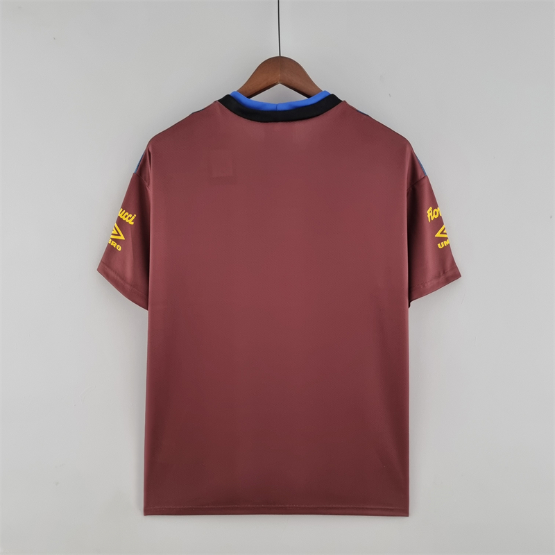 Camiseta Inter de Milan Home Retro 1994/95